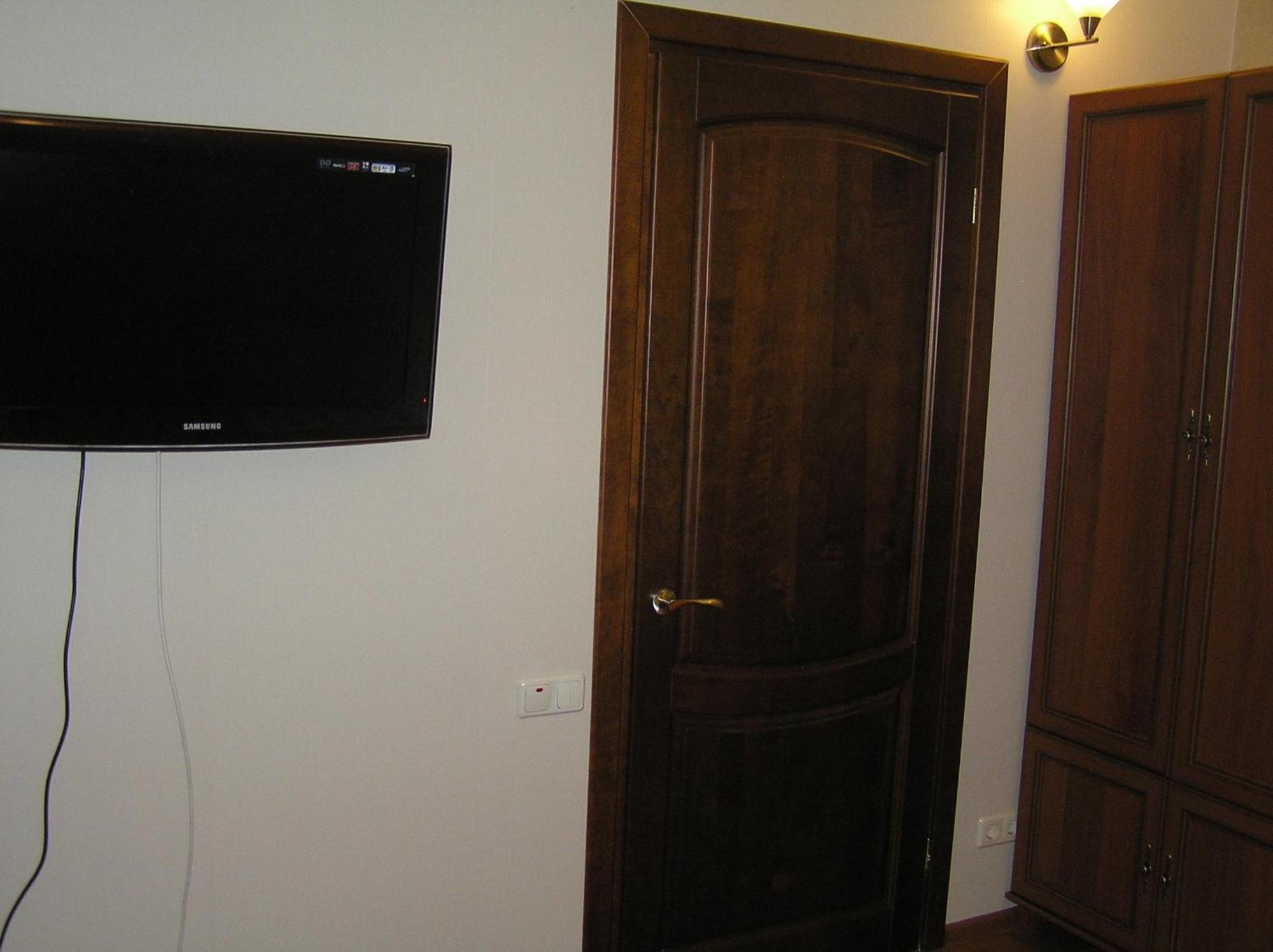 Comfortel Aparthotel Odessa Ngoại thất bức ảnh