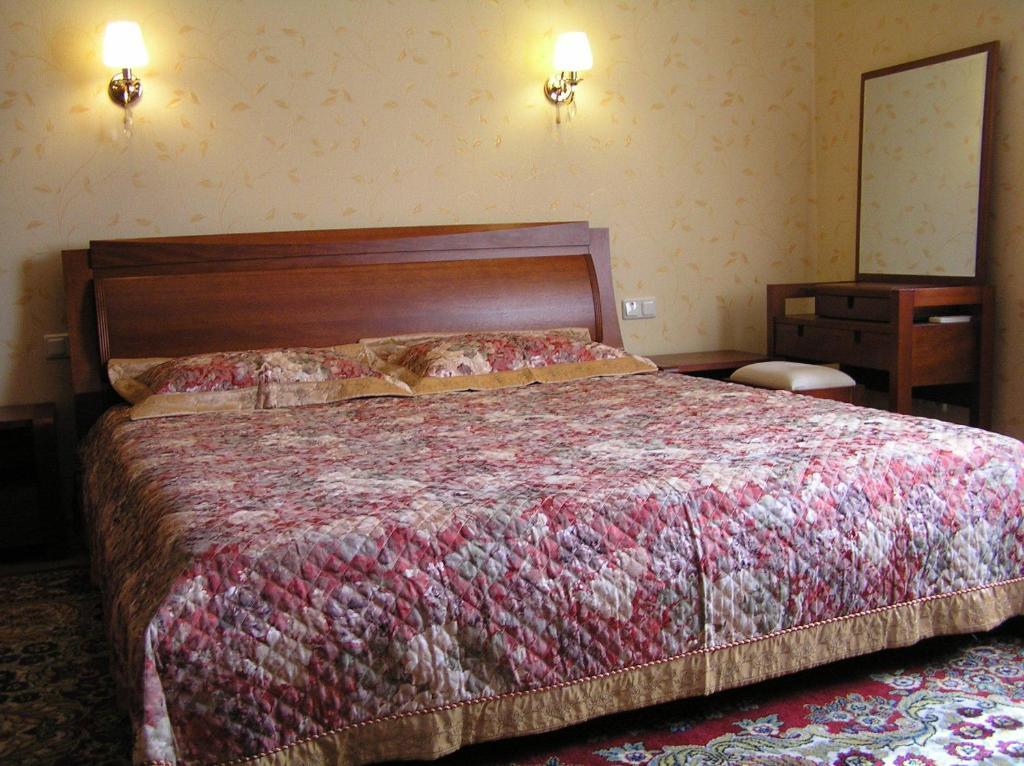 Comfortel Aparthotel Odessa Phòng bức ảnh